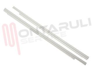 Immagine di GUARNIZIONE LATERALE PORTA L=620MM.  CF.2PZ.