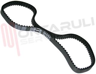 Immagine di CINGHIA DENTATA 5M-575-9