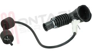Immagine di MANICOTTO VASCA POMPA DC67-00293A L= 22CM.