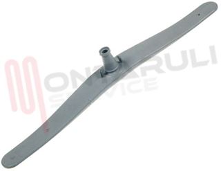 Immagine di MULINELLO IRROGATORE INFERIORE GRIGIO L=455MM. H=62MM.