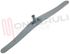Immagine di MULINELLO IRROGATORE INFERIORE GRIGIO L=455MM. H=62MM.