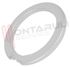 Immagine di CORNICE OBLO' ANTERIORE ARGENTO SILVER 13242934