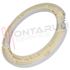 Immagine di CORNICE OBLO' ANTERIORE ARGENTO SILVER 13242934