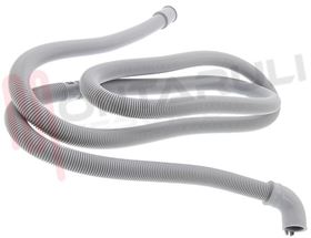 Visualizza i dettagli per TUBO SCARICO 2,43MT. DRITTO/PIPA D.19-22MM. Immagine di TUBO SCARICO 2,43MT. DRITTO/PIPA D.19-22MM.