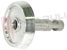 Visualizza i dettagli per BRUCIATORE ALLUMINIO FUNGO GRANDE Immagine di BRUCIATORE ALLUMINIO FUNGO GRANDE