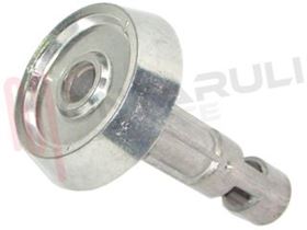 Visualizza i dettagli per BRUCIATORE ALLUMINIO FUNGO MEDIO Immagine di BRUCIATORE ALLUMINIO FUNGO MEDIO