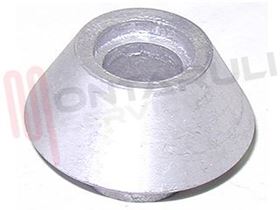 Visualizza i dettagli per BRUCIATORE PICCOLO TECNOGAS Immagine di BRUCIATORE PICCOLO TECNOGAS