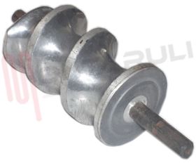 Visualizza i dettagli per COCLEA ROBOT TRITACARNE L=128MM. Immagine di COCLEA ROBOT TRITACARNE L=128MM.