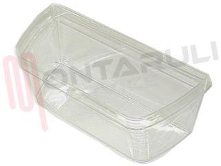 Immagine di CASSETTO VERDURA TRASPARENTE 455X222X185MM.