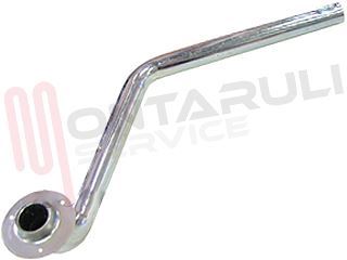 Immagine di TUBO VENTURI L=300MM.