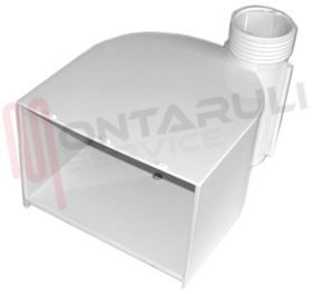 Visualizza i dettagli per VASCA PASTAMATIC SIMAC Immagine di VASCA PASTAMATIC SIMAC