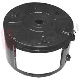 Visualizza i dettagli per VASCA LAVATRICE CARICA DALL ALTO Immagine di VASCA LAVATRICE CARICA DALL ALTO