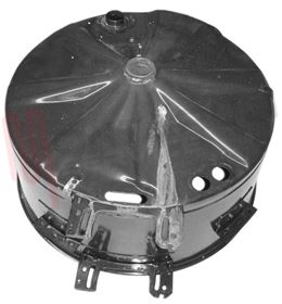 Visualizza i dettagli per VASCA LAVATRICE APERTURA FRONTALE Immagine di VASCA LAVATRICE APERTURA FRONTALE