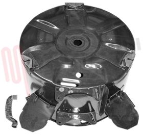 Visualizza i dettagli per VASCA LAVATRICE APERTURA FRONTALE + MANICOTTO Immagine di VASCA LAVATRICE APERTURA FRONTALE + MANICOTTO