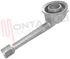 Immagine di BRUCIATORE GHISA A PIPA ONOFRI L=260MM.
