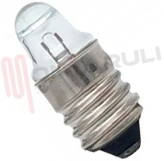 Immagine di LAMP MICRO LENTICOL. 3,7V 0,3A TECNID