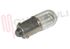 Immagine di LAMPADA MICRO BA9S 12MA 240V 3W A FIL 4101144