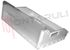 Immagine di CASSETTO CENTRALE CONGELATORE 530X415XH.185/115MM.