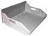 Immagine di CASSETTO CENTRALE CONGELATORE 530X415XH.185/115MM.