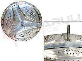 Visualizza i dettagli per CESTO COMPLETO LAVATRICE ARISTON Immagine di CESTO COMPLETO LAVATRICE ARISTON