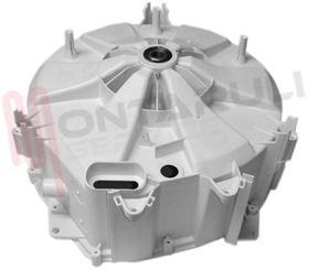 Visualizza i dettagli per VASCA POSTERIORE LAVATRICE CC420 Immagine di VASCA POSTERIORE LAVATRICE CC420