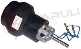 Visualizza i dettagli per MOTORE LAVATRICE HOBBY WASH I° SERIE H35 - ACM56 Immagine di MOTORE LAVATRICE HOBBY WASH I° SERIE H35 - ACM56