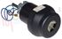 Immagine di MOTORE LAVATRICE HOBBY WASH I° SERIE H35 - ACM56
