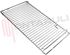 Immagine di GRIGLIA FORNO 675X380MM GIGANTE CON REGGITEGLIA