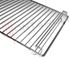Immagine di GRIGLIA FORNO 675X380MM GIGANTE CON REGGITEGLIA