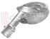 Immagine di BRUCIATORE GHISA A PIPA CORONA TRIPLEX L=155MM.