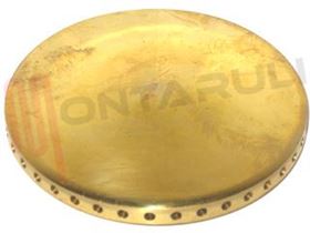 Visualizza i dettagli per SPARTIFIAMMA OTTONE GIGANTE Immagine di SPARTIFIAMMA OTTONE GIGANTE