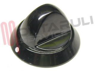 Immagine di MANOPOLA FUOCO NERA D.6MM.