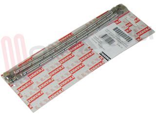 Immagine di FLESSIBILE CALOTTA 3/8" GRANITO 2 PEZZI
