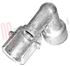 Immagine di BRUCIATORE GHISA A PIPA PICCOLO TRIPLEX L=71X46MM.