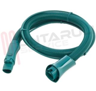 Immagine di TUBO FLESSIBILE ELETTRIFICATO VORWERK VERDE LAGO