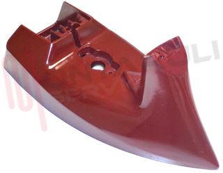Immagine di BASE MANICO BORDEAUX FERRO "MIA" 10154000