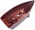 Immagine di BASE MANICO BORDEAUX FERRO "MIA" 10154000