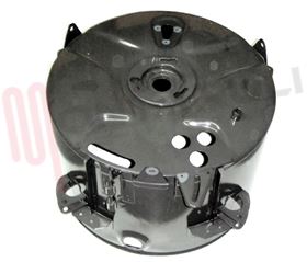 Visualizza i dettagli per VASCA LAVATRICE APERTURA FRONTALE SMALTATA ZANUSSI Immagine di VASCA LAVATRICE APERTURA FRONTALE SMALTATA ZANUSSI