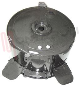 Visualizza i dettagli per VASCA LAVATRICE APERTURA FRONTALE SMALTATA ZANUSSI Immagine di VASCA LAVATRICE APERTURA FRONTALE SMALTATA ZANUSSI