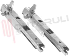 Visualizza i dettagli per KIT CERNIERA PORTA FORNO FULCRO FISSO 2V-HQ Immagine di KIT CERNIERA PORTA FORNO FULCRO FISSO 2V-HQ