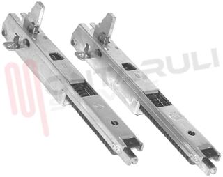 Immagine di KIT CERNIERA PORTA FORNO FULCRO FISSO 2V-HQ