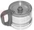 Immagine di CIOTOLA BICCHIERE TRASPARENTE KENWOOD
