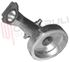 Immagine di BRUCIATORE GHISA A PIPA GRANDE BECCHI L=120MM.