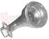 Immagine di BRUCIATORE GHISA A PIPA CORONA SINGER URANIA L=100MM.