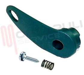 Visualizza i dettagli per AVVOLGICAVO VERDE SUPERIORE VORWERK FOLLETTO VK140 Immagine di AVVOLGICAVO VERDE SUPERIORE VORWERK FOLLETTO VK140