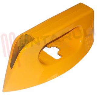 Immagine di MANICO CALOTTA FERRO BDM