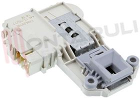 Visualizza i dettagli per ELETTROSERRATURA SPORTELLO OBLO' Immagine di ELETTROSERRATURA SPORTELLO OBLO'