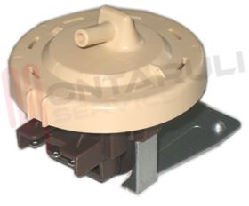 Visualizza i dettagli per PRESSOSTATO 3 CONTATTI 8Z03 - LD10 - DN8727 DC 5V Immagine di PRESSOSTATO 3 CONTATTI 8Z03 - LD10 - DN8727 DC 5V