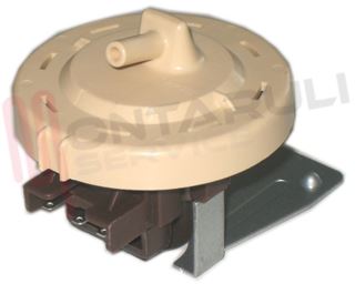 Immagine di PRESSOSTATO 3 CONTATTI 8Z03 - LD10 - DN8727 DC 5V