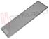 Immagine di FILTRO CAPPA IN ALLUMINIO 640X203MM.